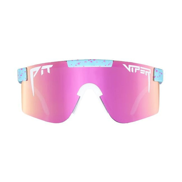 THE GOBBY POLARIZED
