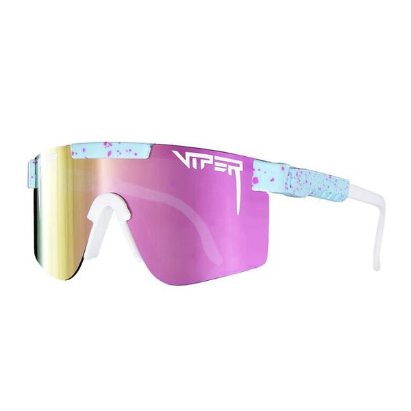 THE GOBBY POLARIZED