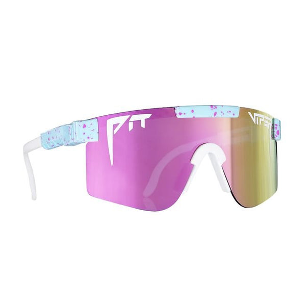 THE GOBBY POLARIZED