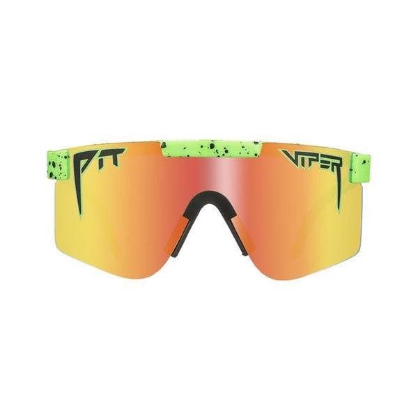 THE BOOMSLANG POLARIZED
