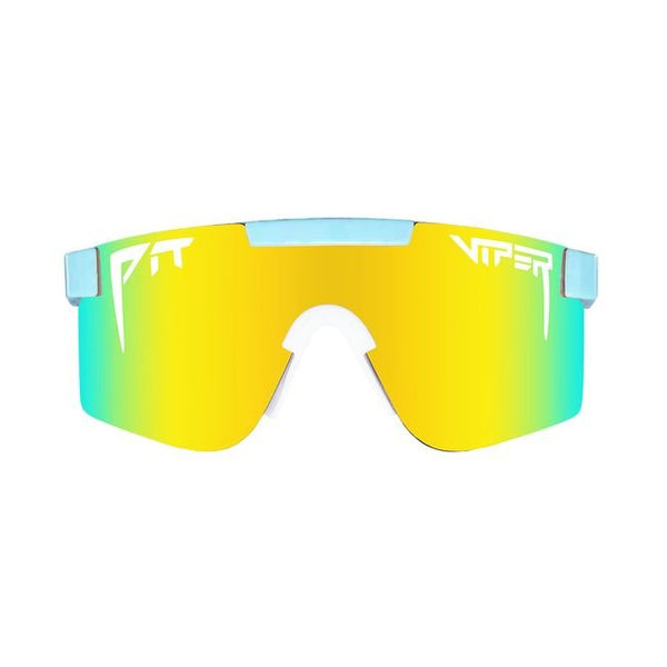 THE CANNONBALL POLARIZED