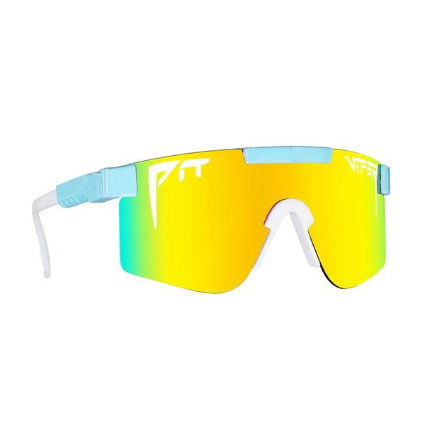 THE CANNONBALL POLARIZED