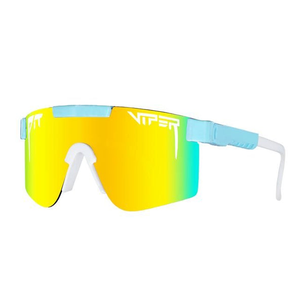THE CANNONBALL POLARIZED